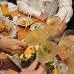 中華ダイニング 煌璃 - 