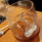 中華ダイニング 煌璃 - 紹興酒