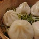 中華ダイニング 煌璃 - 7.中華の点心と言えば小龍包