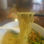 台北四季 台湾食房 - 麺リフト湯気バージョン