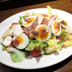 ラトリエ プリュ - 