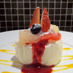 ラトリエ プリュ - 