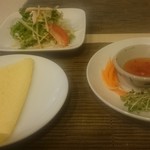 タイ国料理　チャイタレー - 