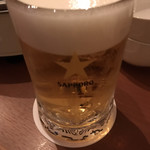 羊や カブトⅡ - とりあえずビール