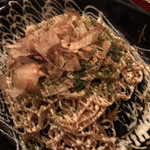 羊や カブトⅡ - 焼きそば完成！