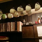 茜屋珈琲店 - 