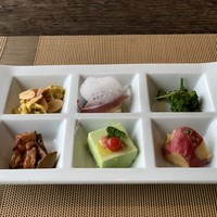 スパッツィオ･イノ - 