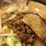 麺場 田所商店 - 