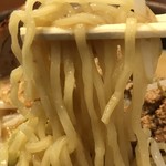 麺場 田所商店 - 