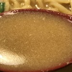 麺場 田所商店 - 