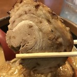 麺場 田所商店 - 