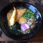 Tokutoku Udon - 