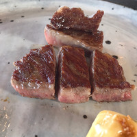 ステーキハウス　genpei - 