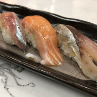 海鮮家 はこだて 本店 - 