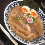 東京駅 斑鳩 - 