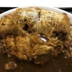 本家絶品！ 煮込みカツカレーの店 - 