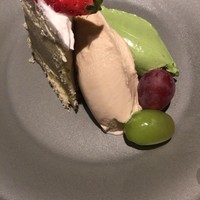 ブッフェアンドカフェ スロープサイドダイナー ザクロ - 