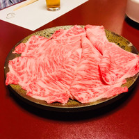 すき焼割烹 日山 - 