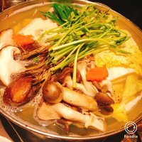 吉祥寺 三うら - 