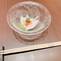 鮨　日本橋　鰤門 - 