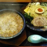 竹本商店☆つけ麺開拓舎 - 