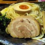 竹本商店☆つけ麺開拓舎 - 