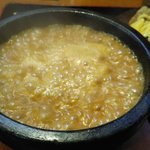 竹本商店☆つけ麺開拓舎 - 