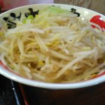 竹本商店☆つけ麺開拓舎 - 