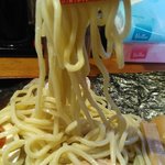 竹本商店☆つけ麺開拓舎 - 