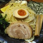 竹本商店☆つけ麺開拓舎 - 