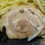 竹本商店☆つけ麺開拓舎 - 