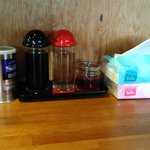 竹本商店☆つけ麺開拓舎 - 