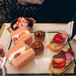 カフェ＆ダイニング ゼルコヴァ - 