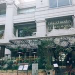 カフェ＆ダイニング ゼルコヴァ - 