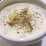 ビストロ ティアボ - 