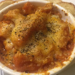 ビストロ ティアボ - 