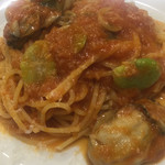 ビストロ ティアボ - 