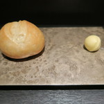 エクアトゥール - パン