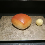 エクアトゥール - パン