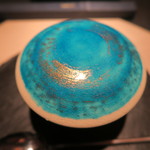 エクアトゥール - 器