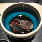 エクアトゥール - フォアグラポワレ