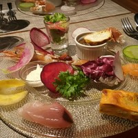 キャトルラパン 北梅田 - 