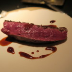 エクアトゥール - 信州鴨