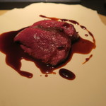 エクアトゥール - 蝦夷鹿