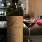 エクアトゥール - Fèlsina Berardenga Rancia Chianti Classico Riserva 1998