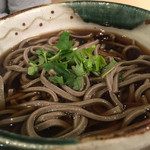 蕎麦さとやま - 