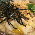 蕎麦さとやま - 