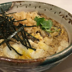 蕎麦さとやま - 