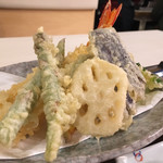 蕎麦さとやま - 