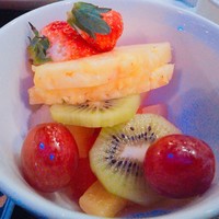 リュクス ダイニング ハプナ - 